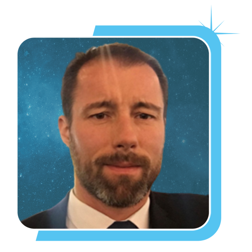 Yohann Bénard